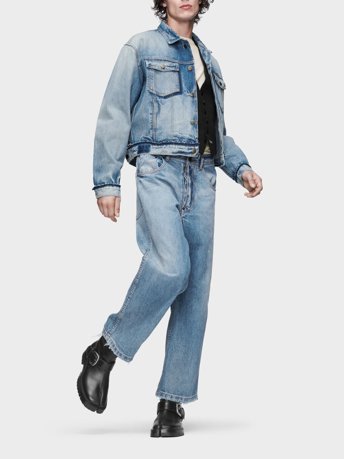 Jeans Maison Margiela