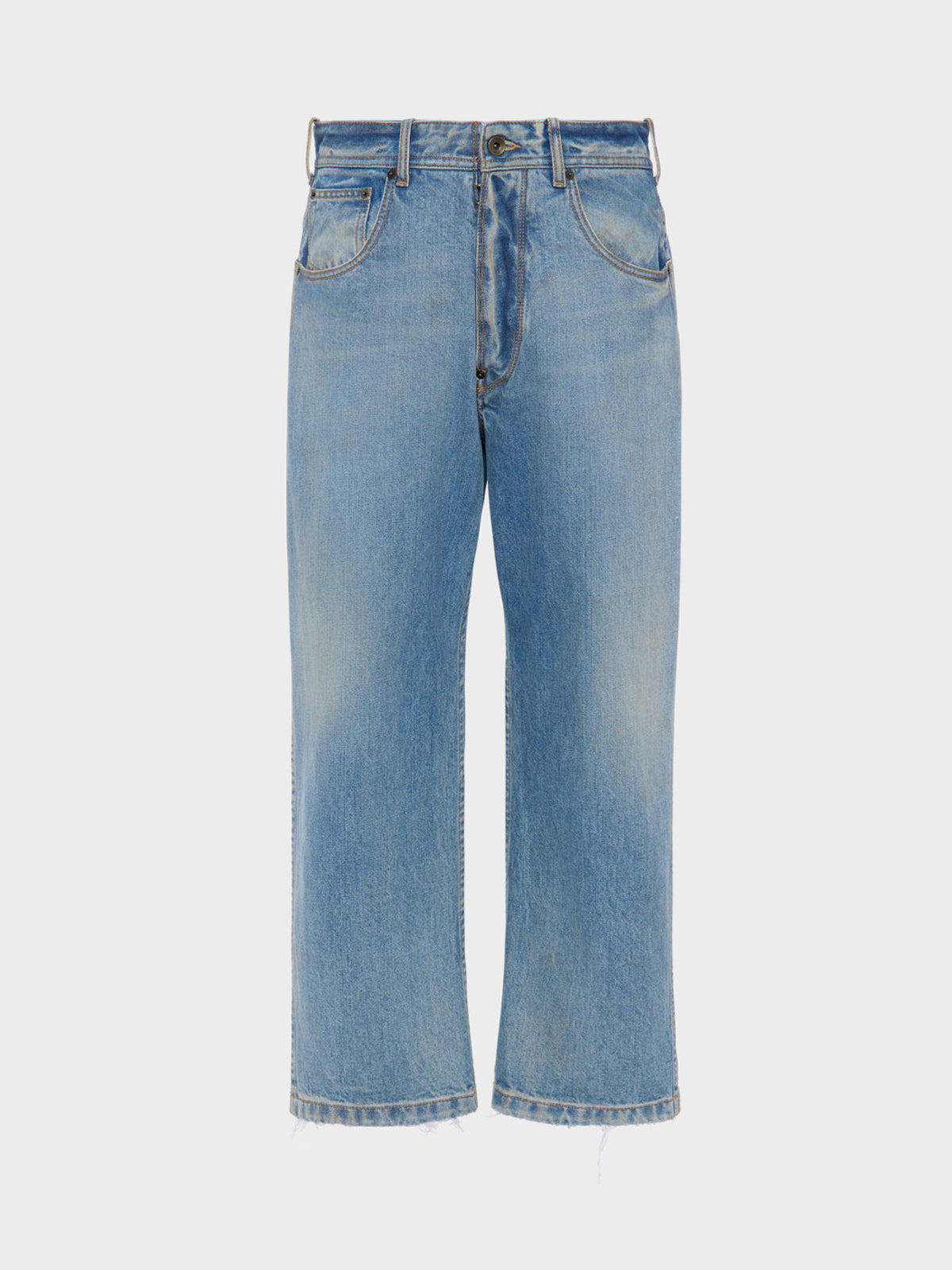Jeans Maison Margiela