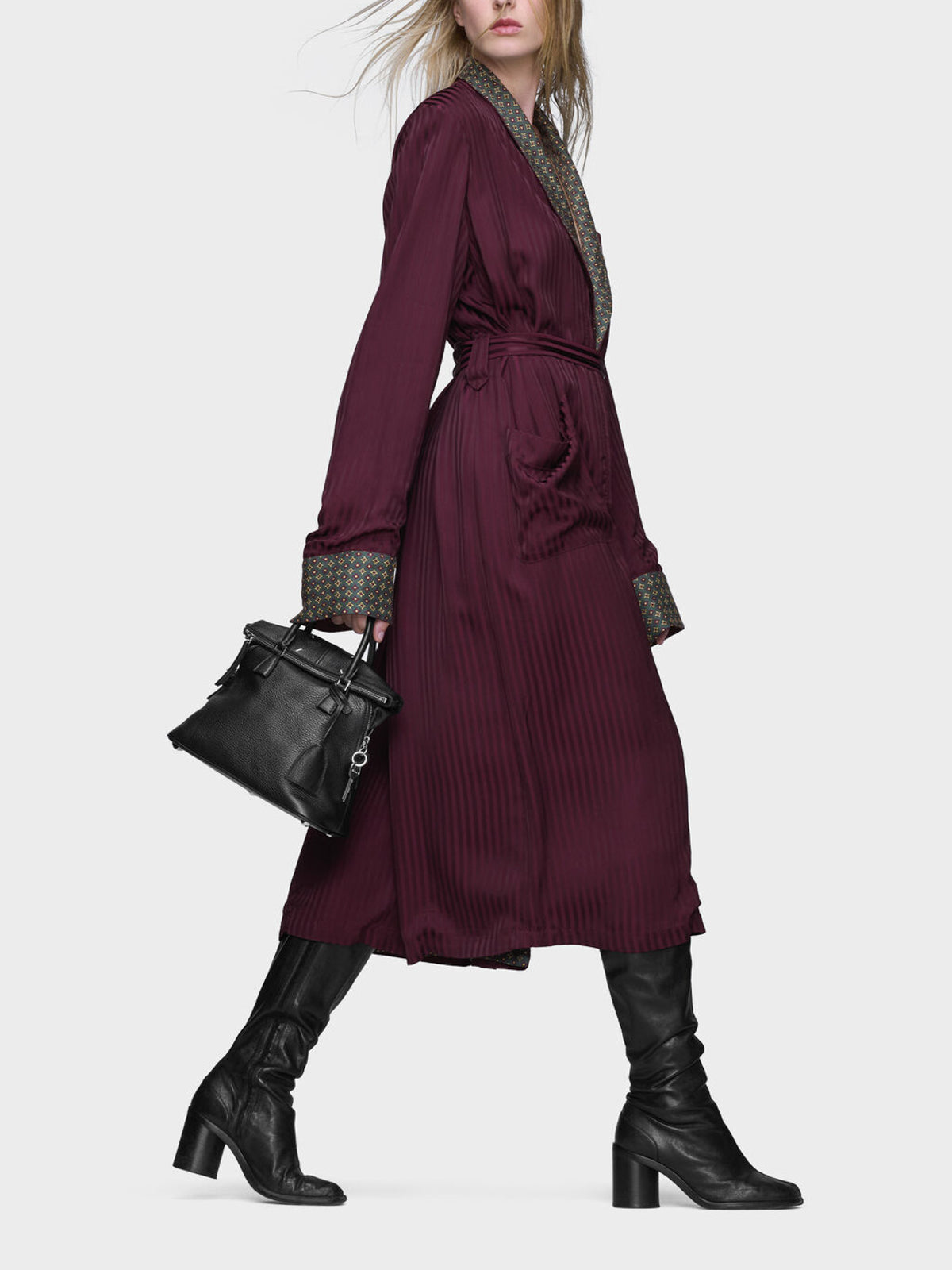 Giacca Maison Margiela