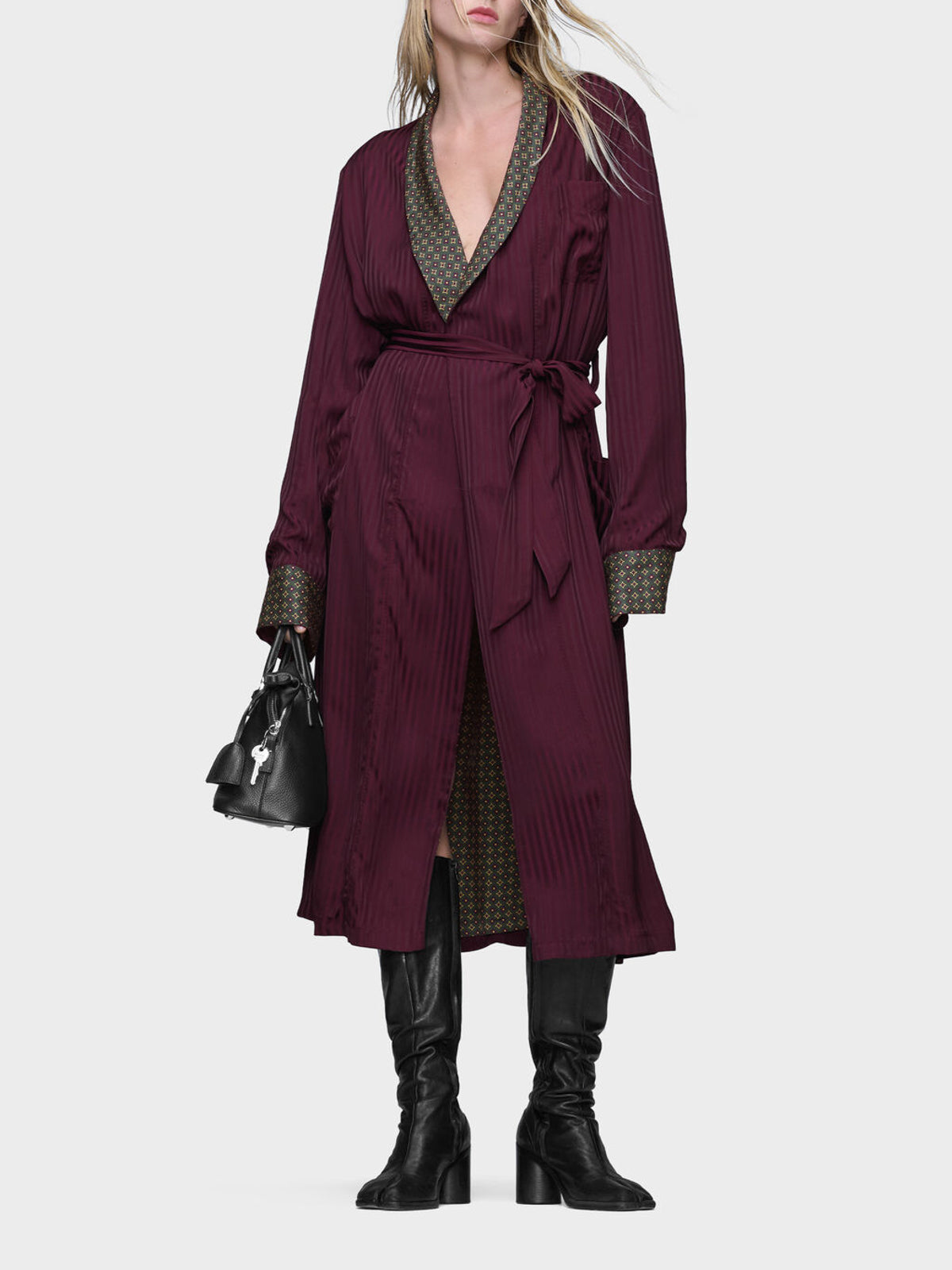 Giacca Maison Margiela