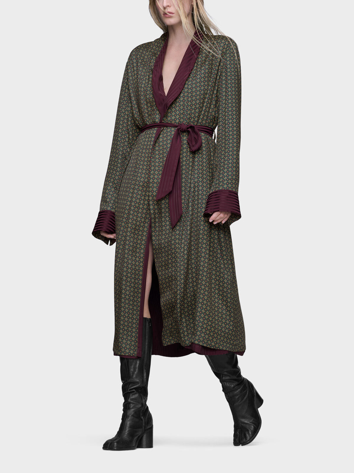 Giacca Maison Margiela