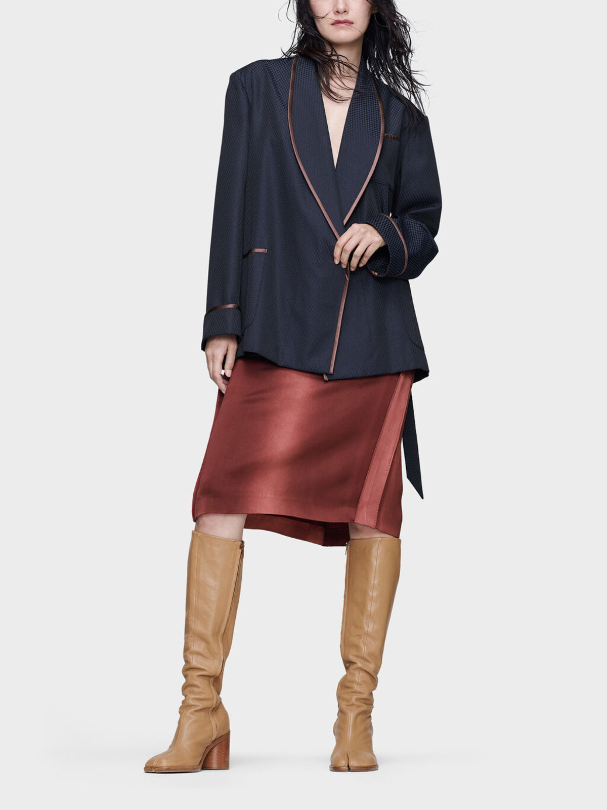 Giacca Maison Margiela