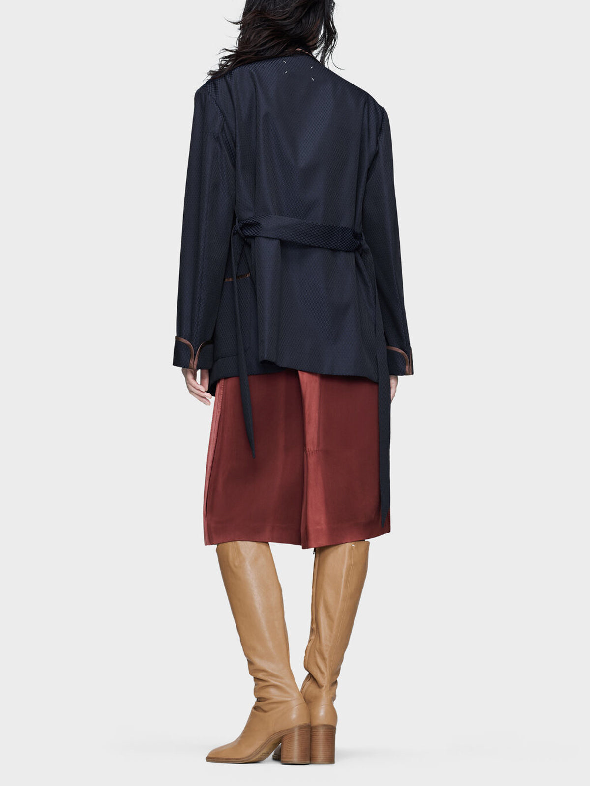 Giacca Maison Margiela