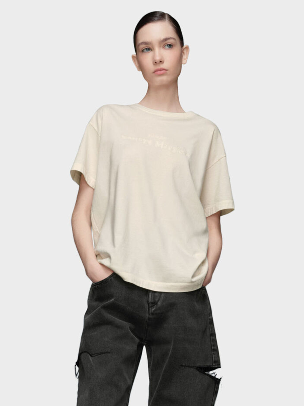T-Shirt Maison Margiela
