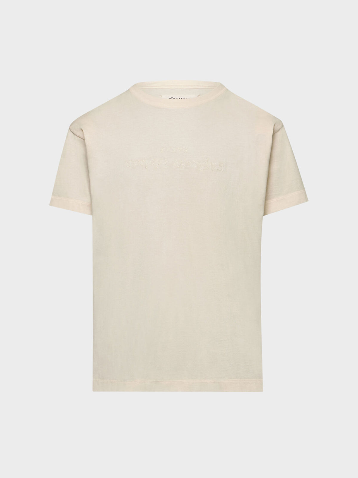 T-Shirt Maison Margiela