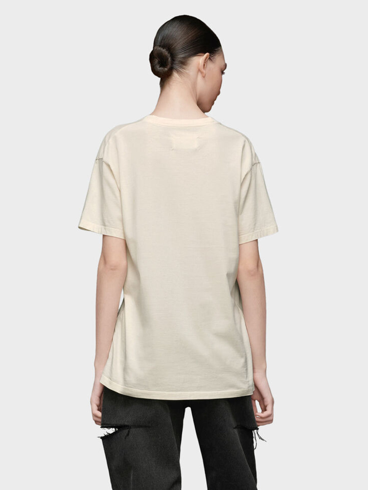T-Shirt Maison Margiela