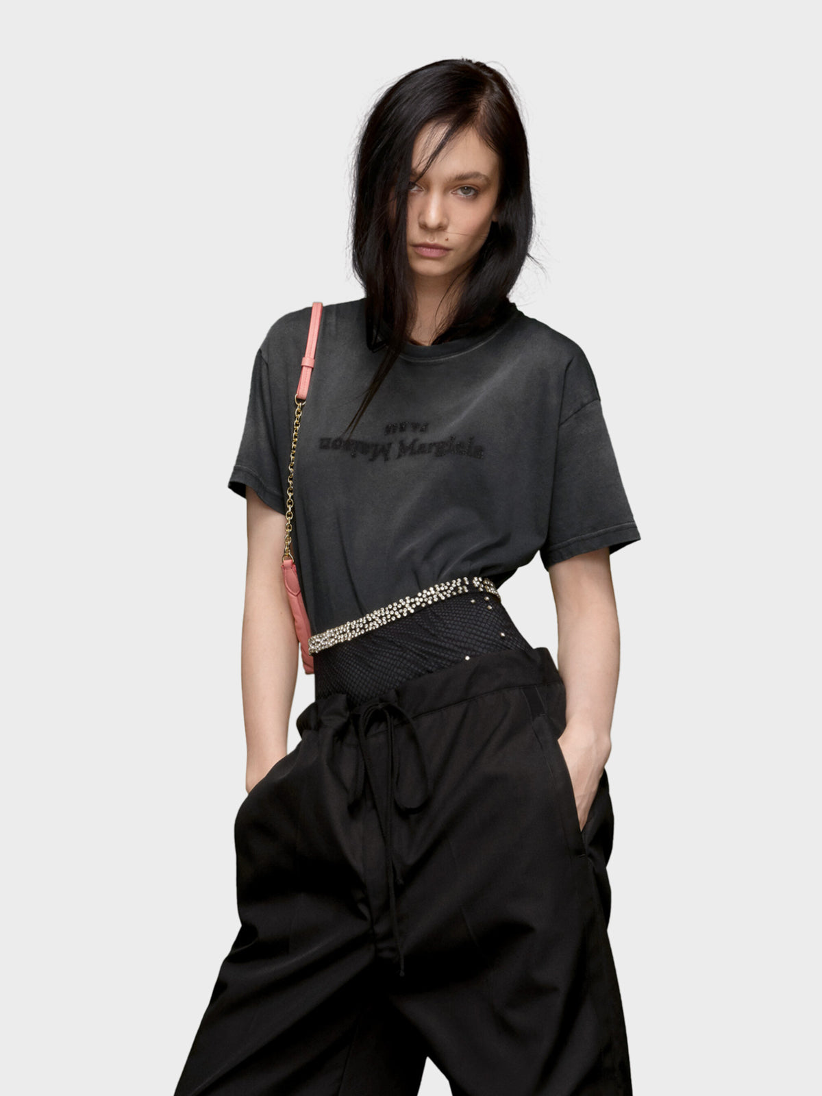 T-Shirt Maison Margiela
