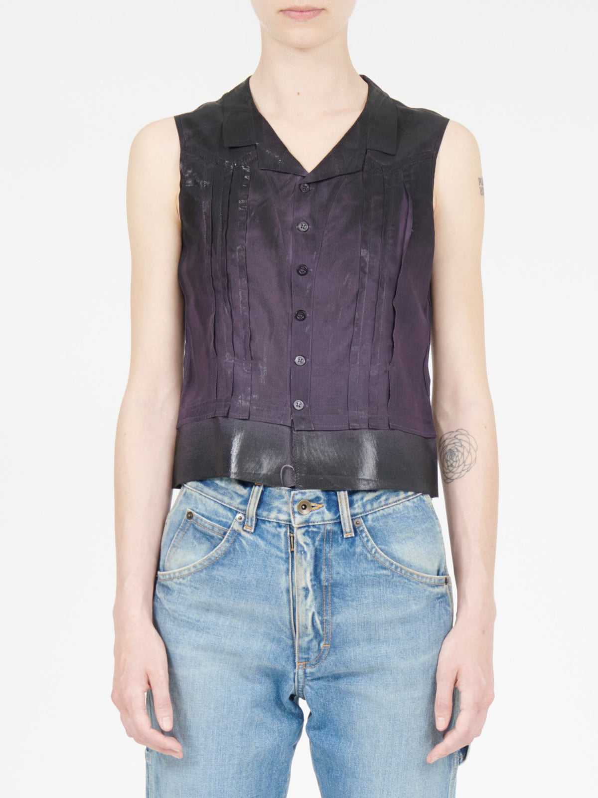 Top Maison Margiela