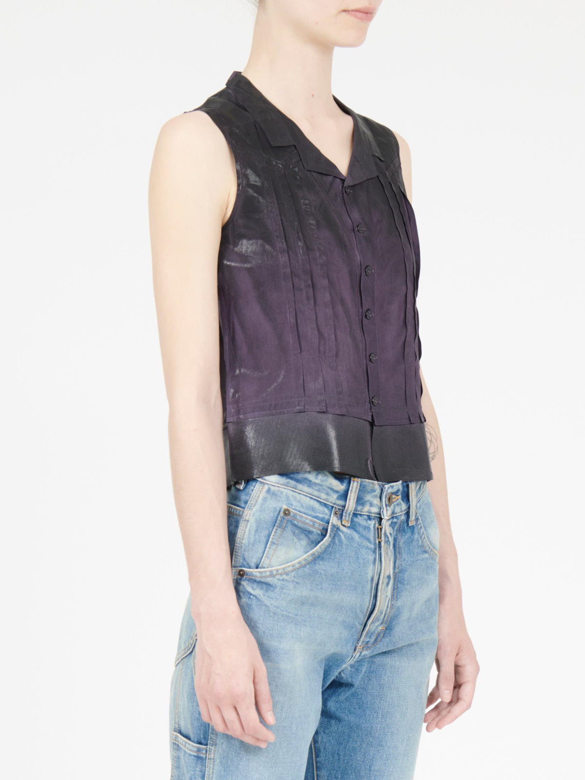 Top Maison Margiela