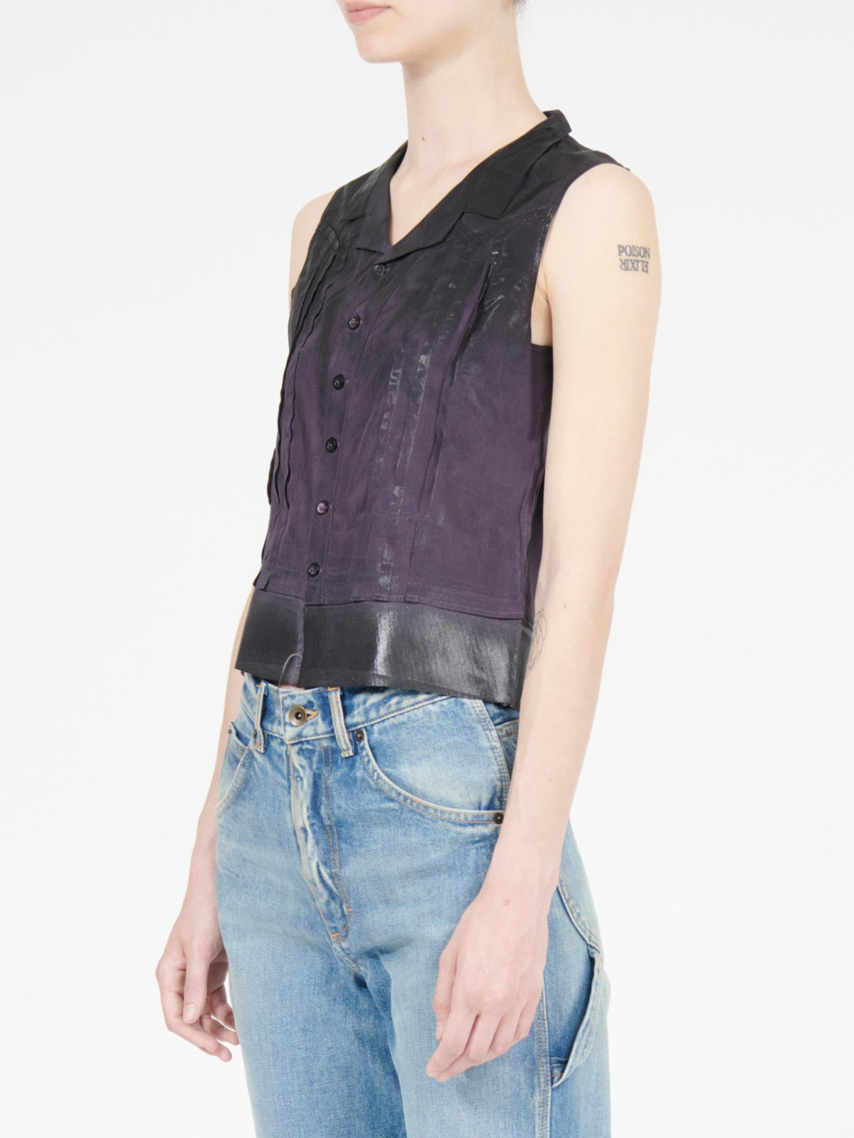 Top Maison Margiela