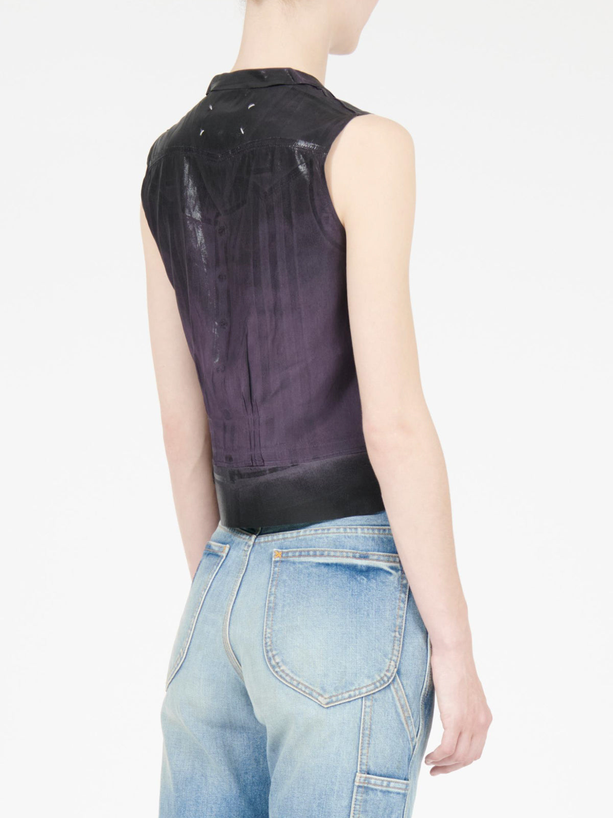 Top Maison Margiela