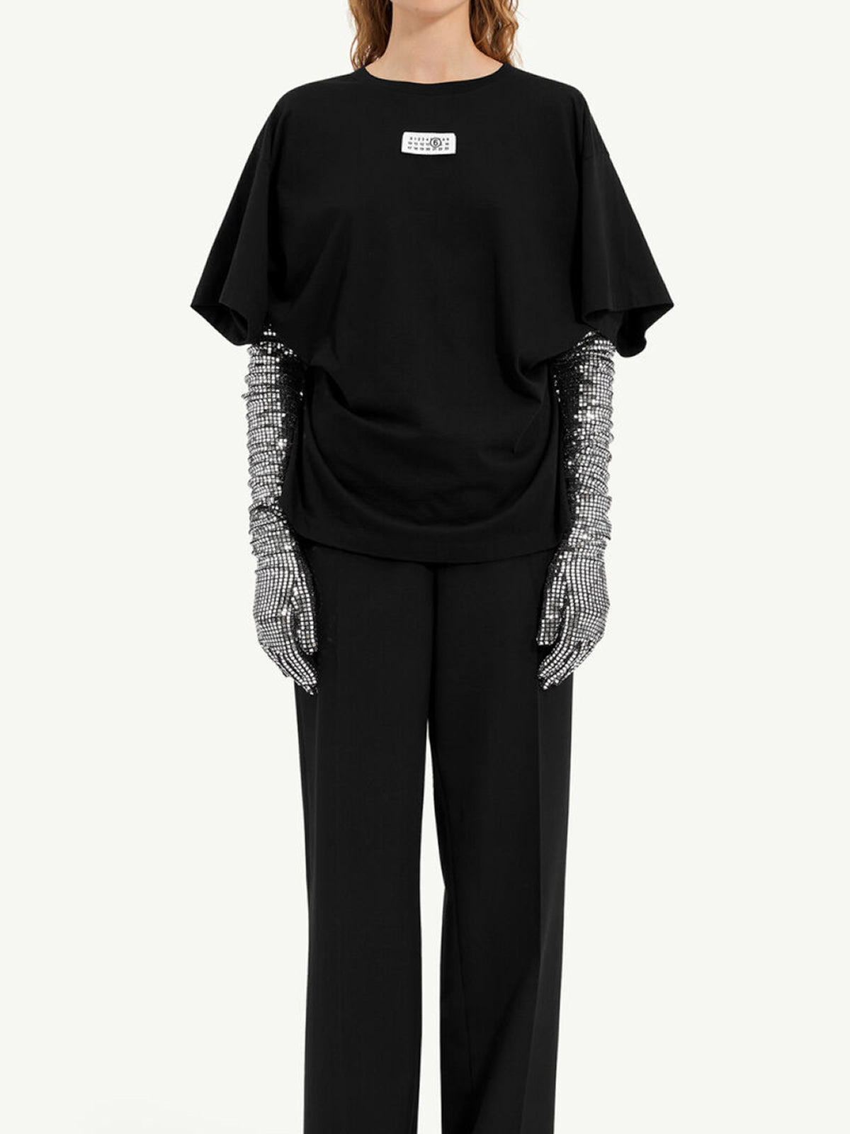 T-Shirt MM6