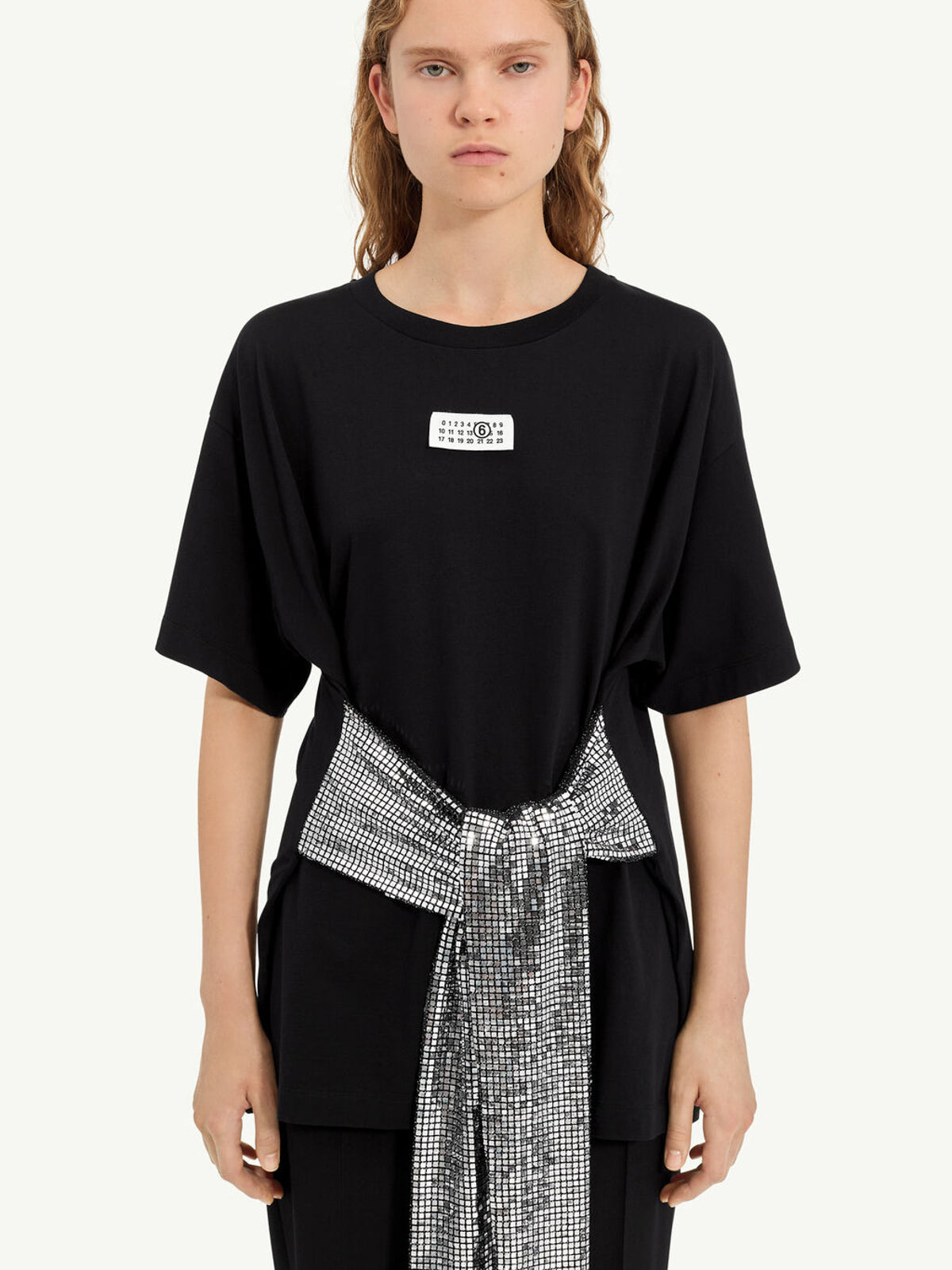T-Shirt MM6