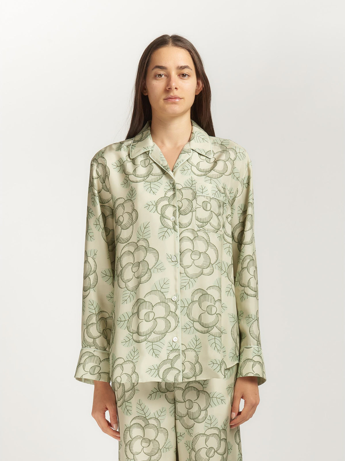 Camicia Marni
