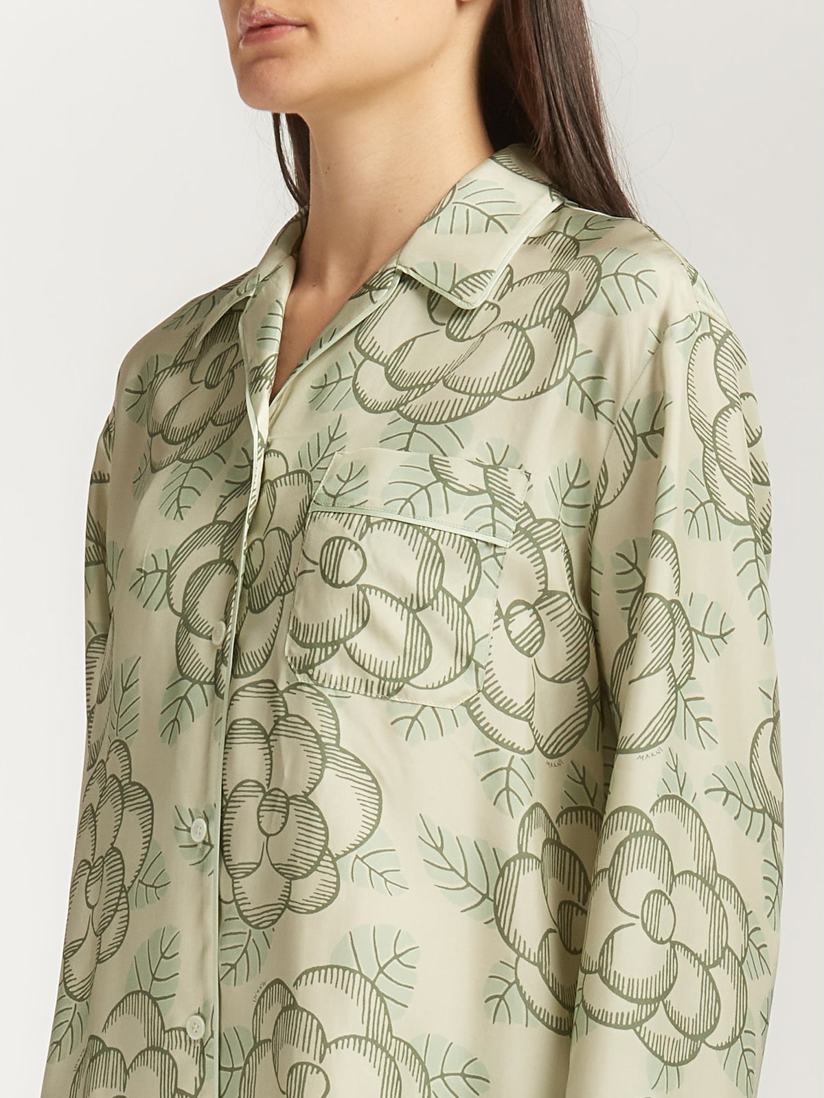 Camicia Marni