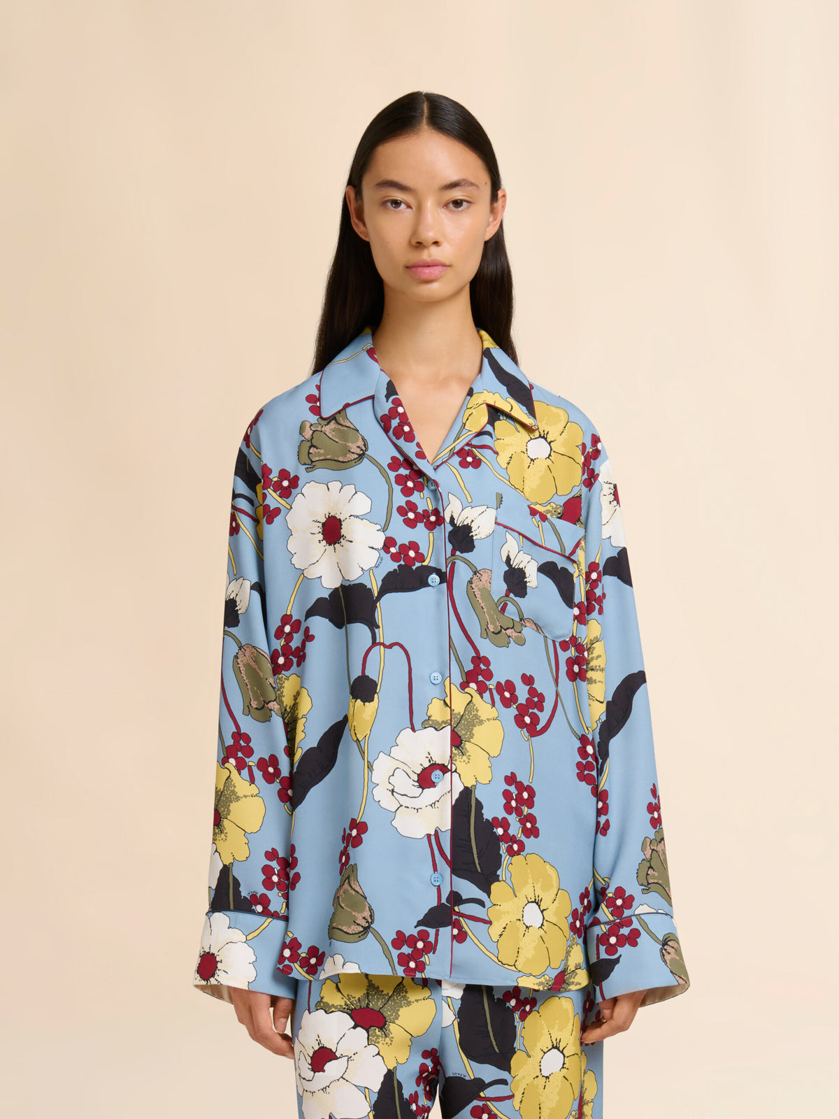 Camicia Marni