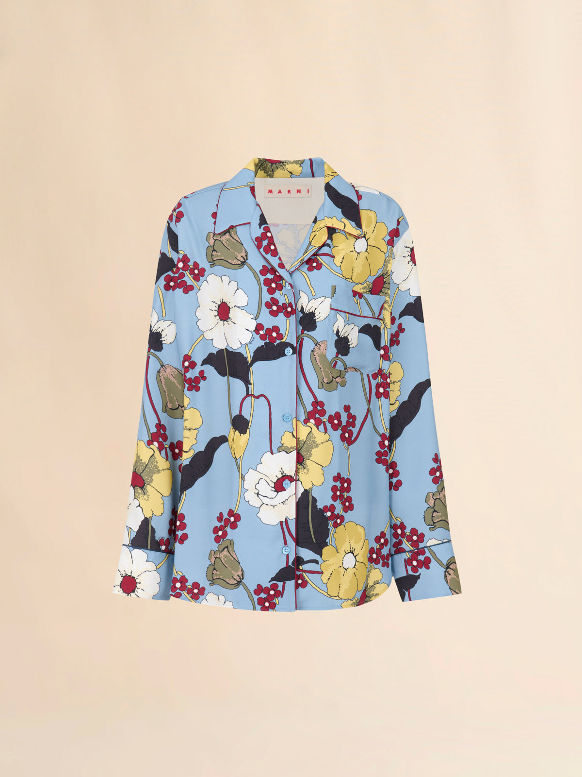 Camicia Marni