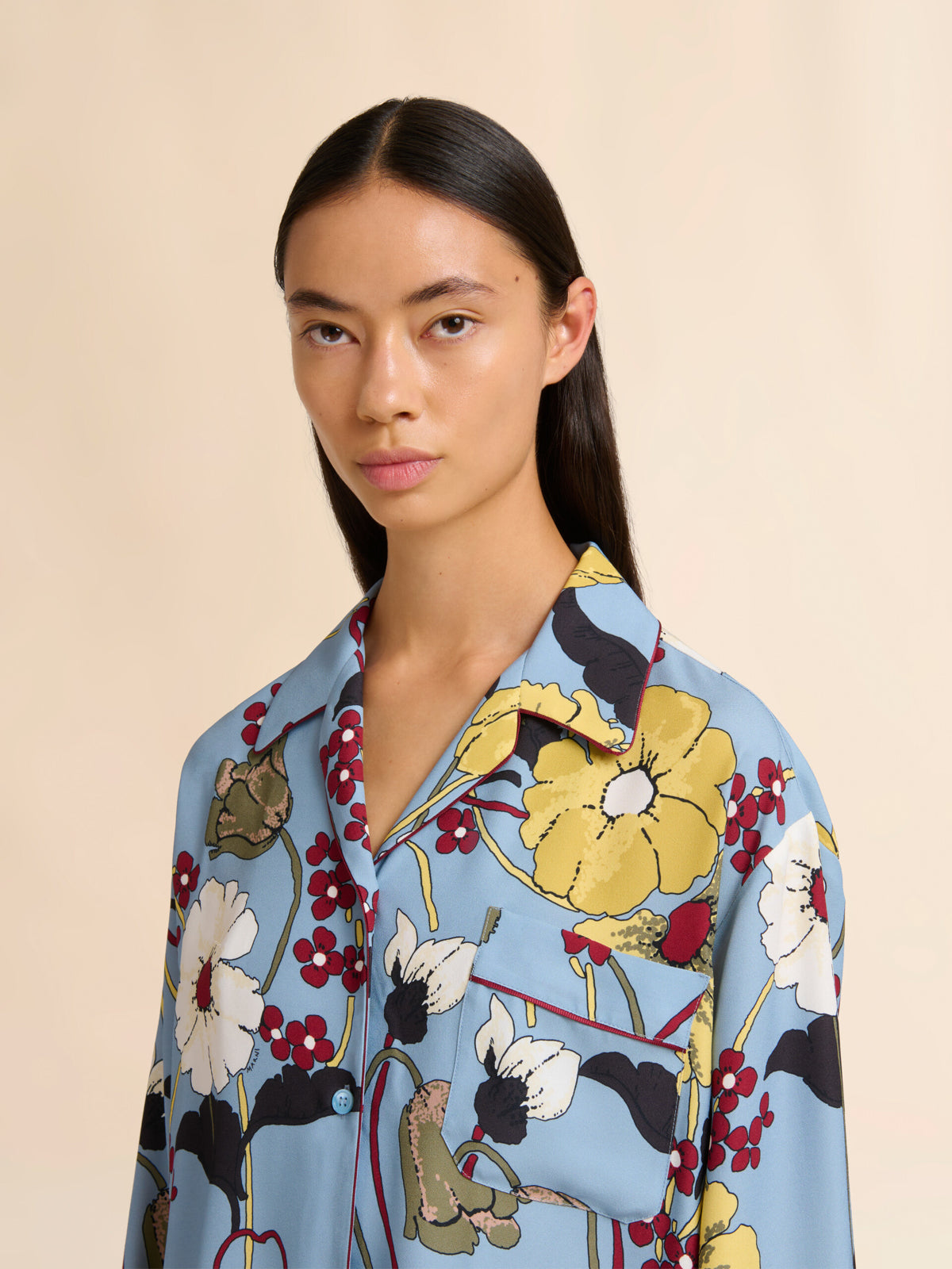Camicia Marni