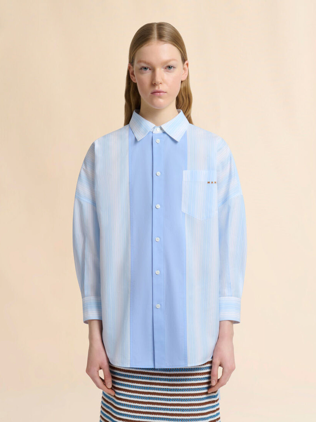 Camicia Marni