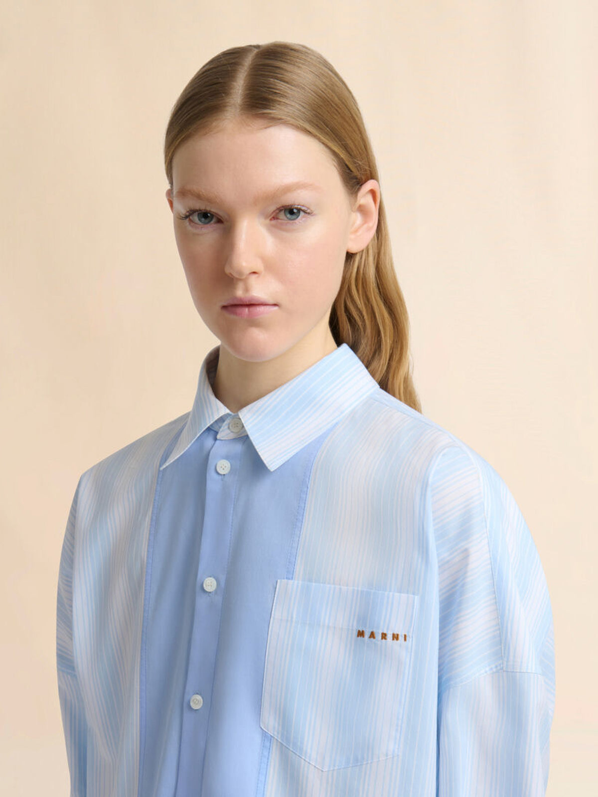 Camicia Marni