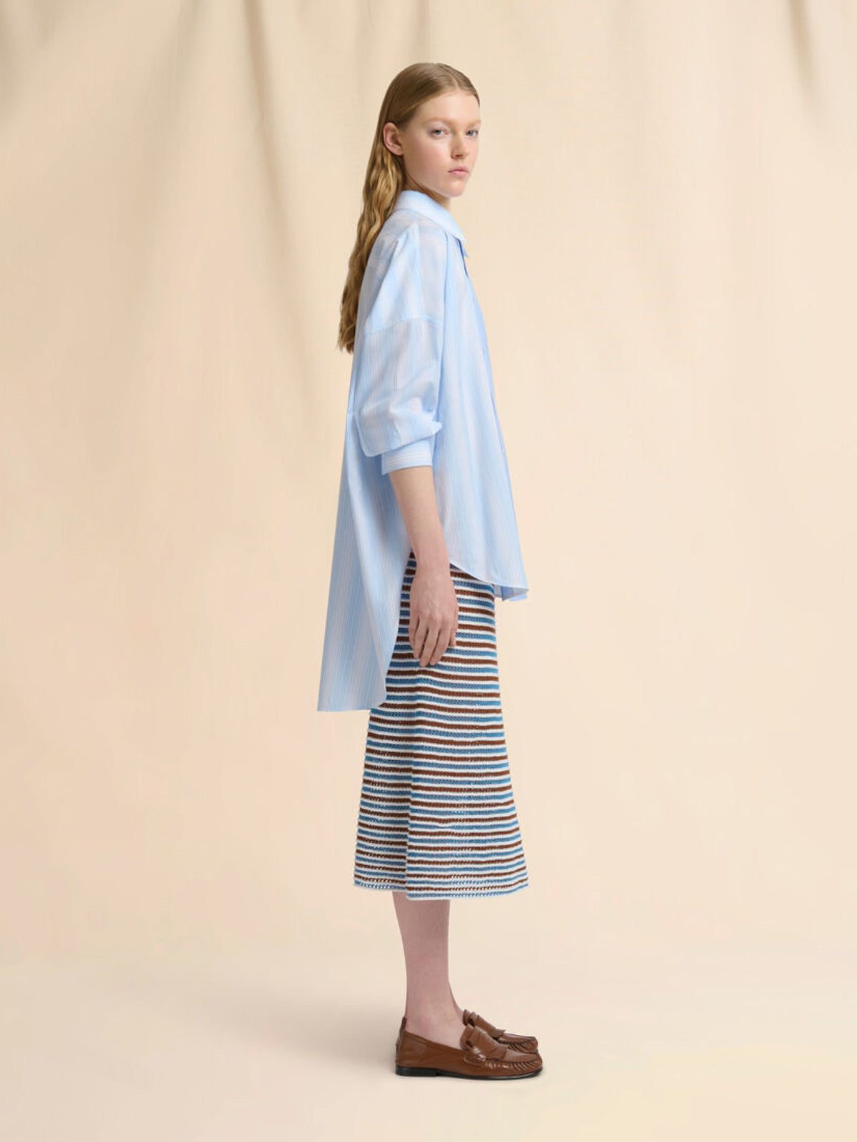 Camicia Marni