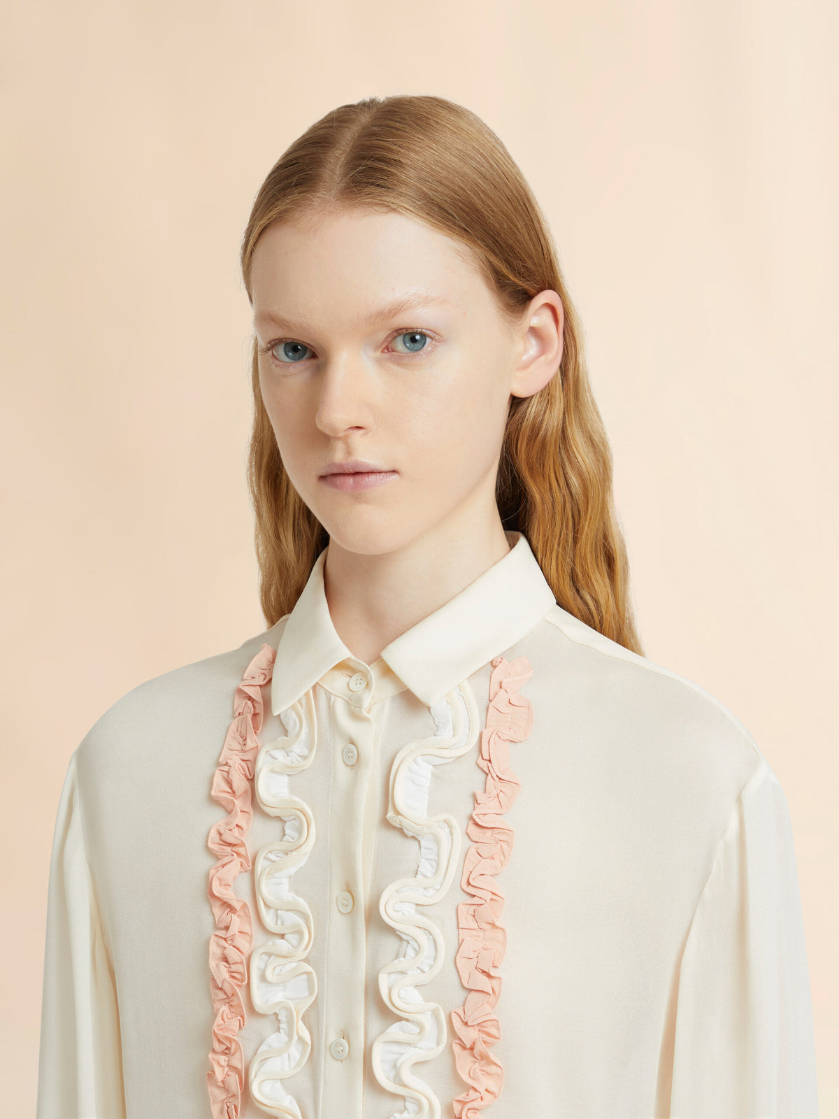 Camicia Marni