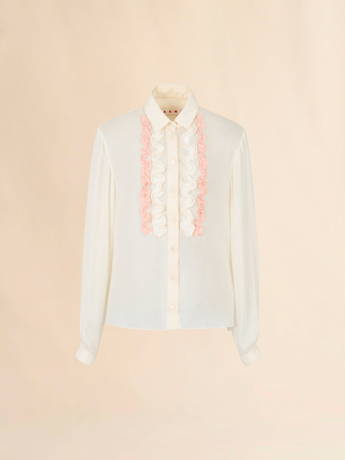 Camicia Marni