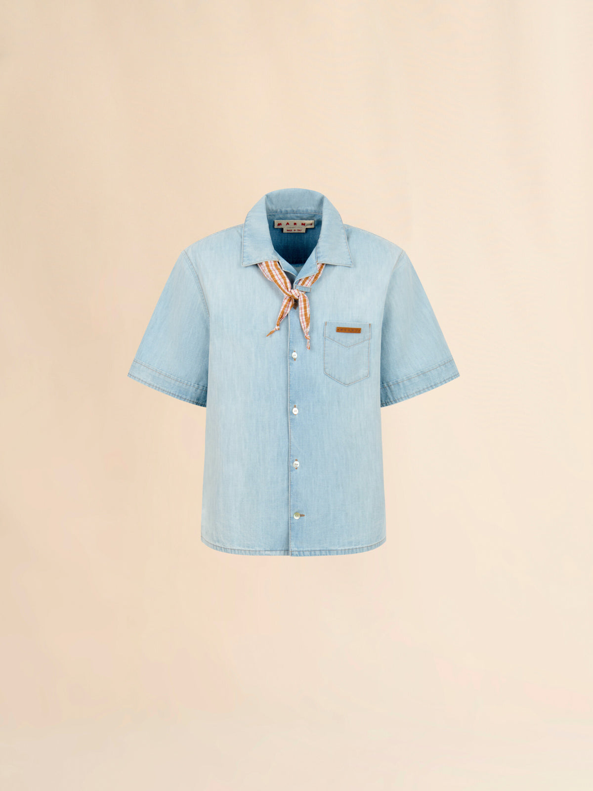 Camicia Marni