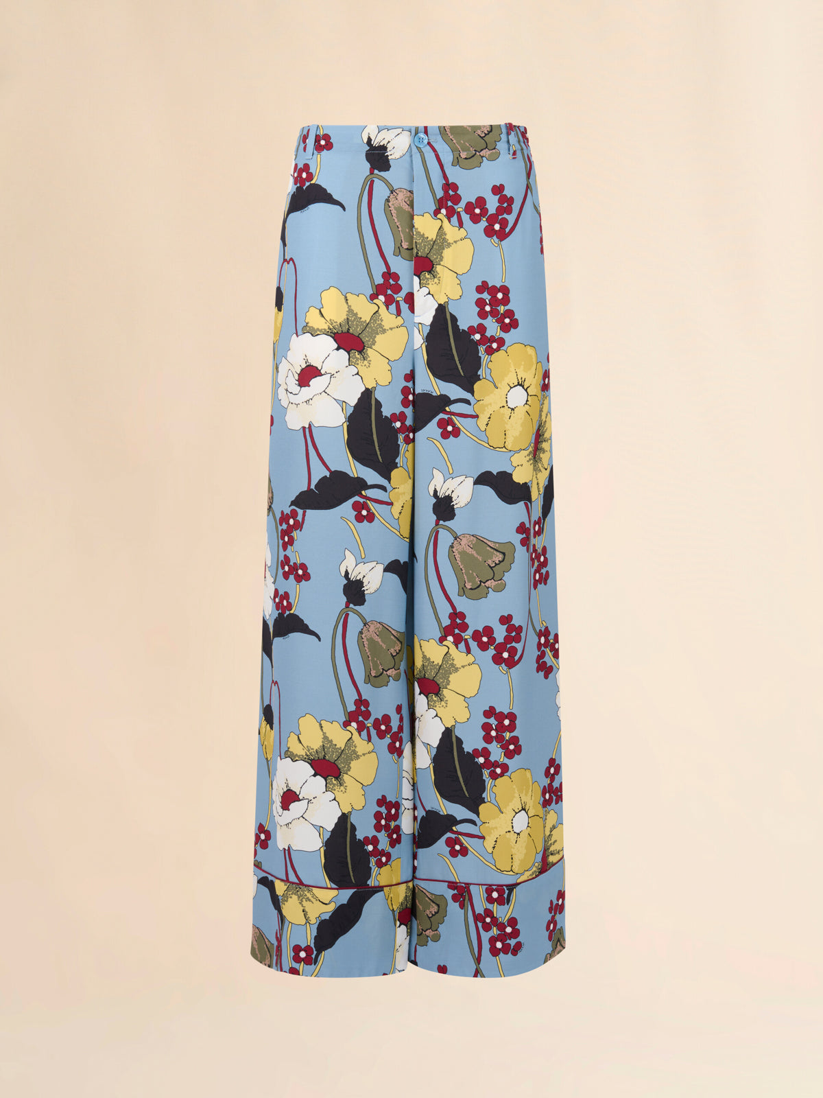 Pantaloni Marni