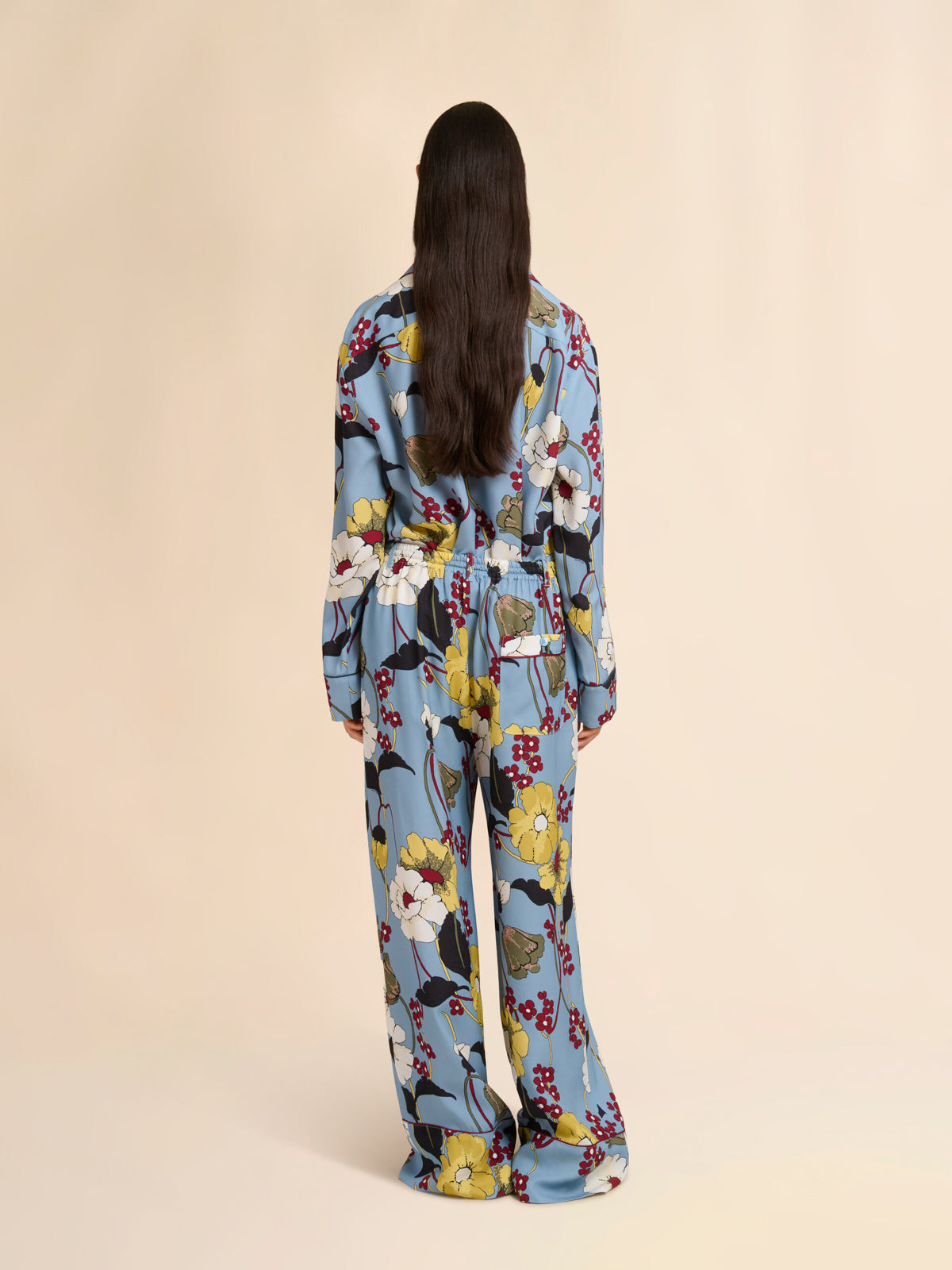 Pantaloni Marni