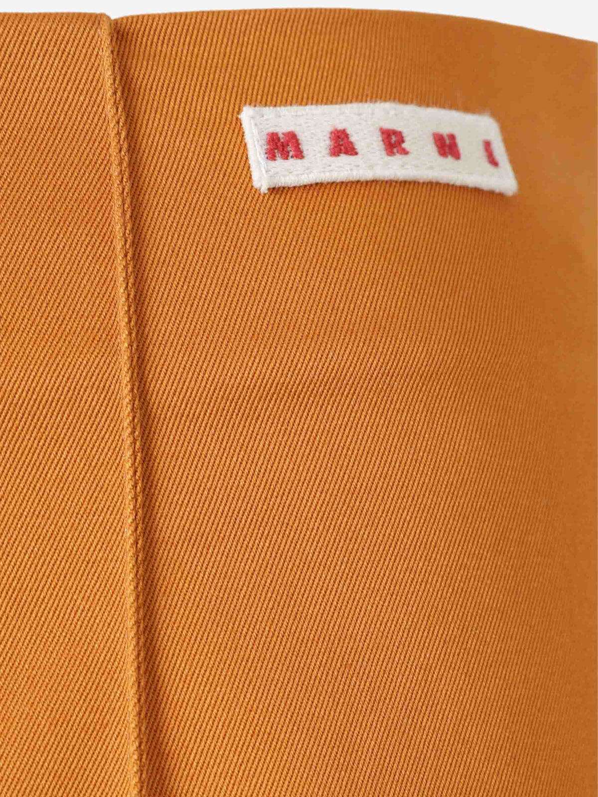 Pantaloni Marni