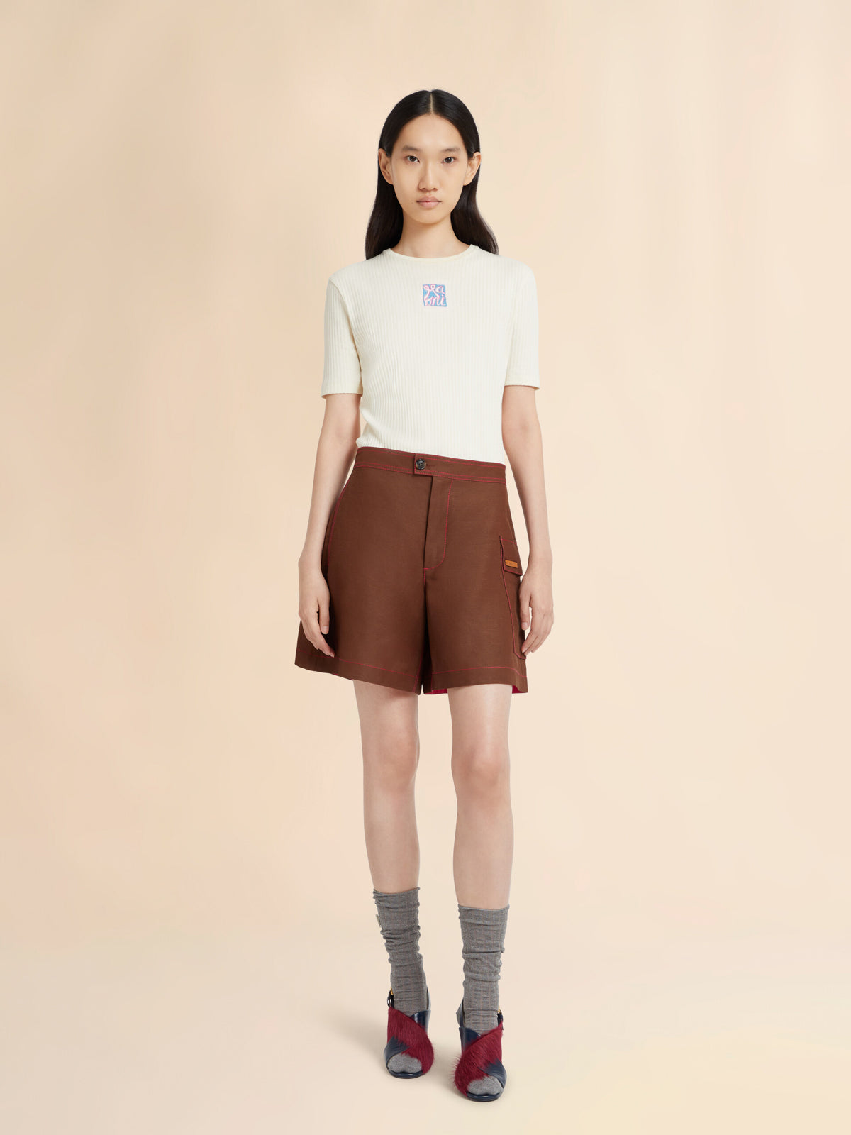 Pantaloncini Marni