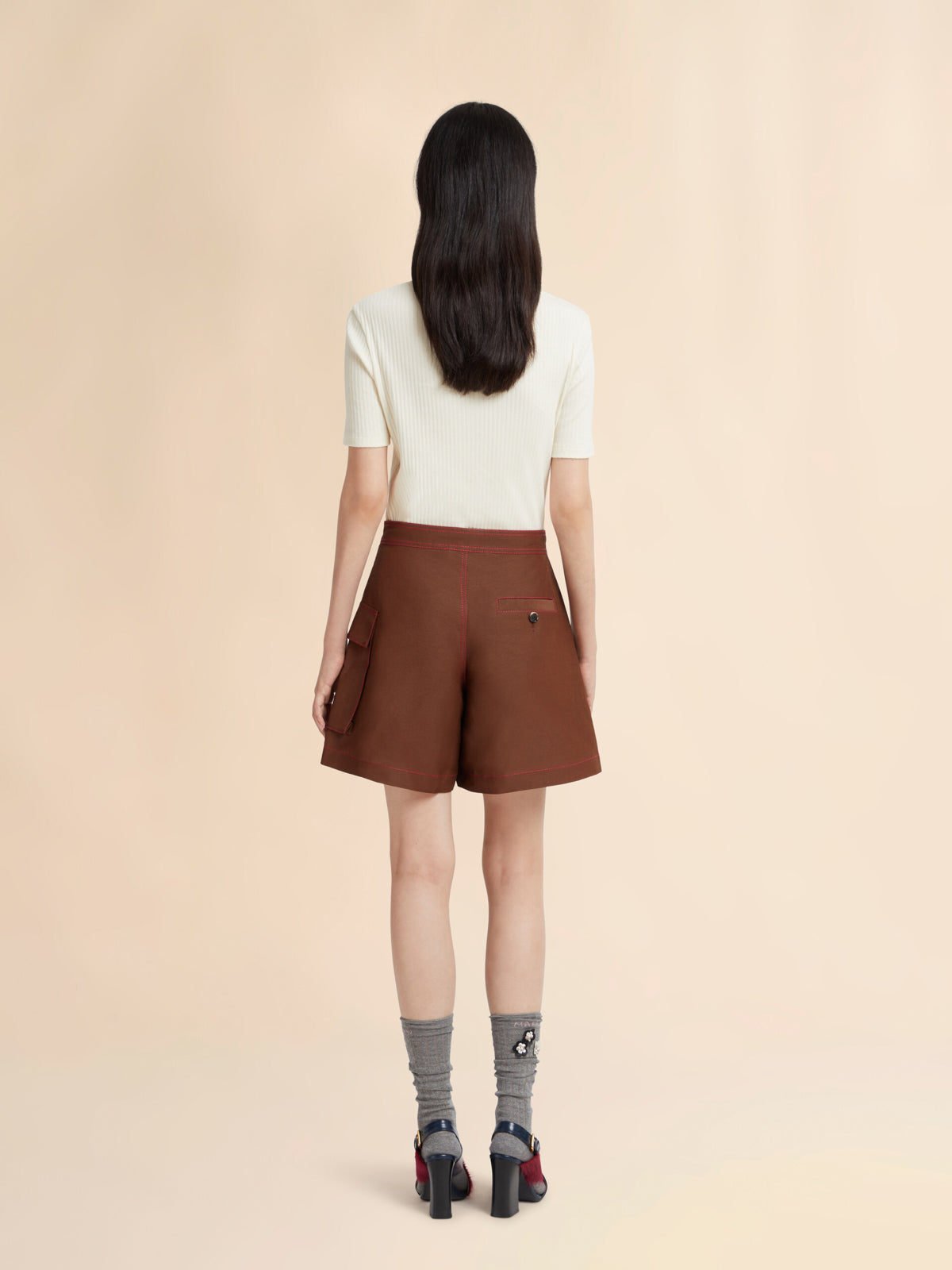Pantaloncini Marni