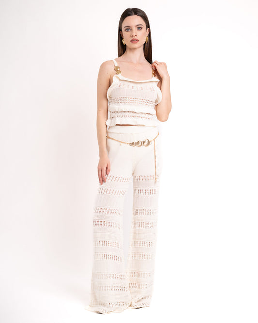 Pantaloni Mirabiliae