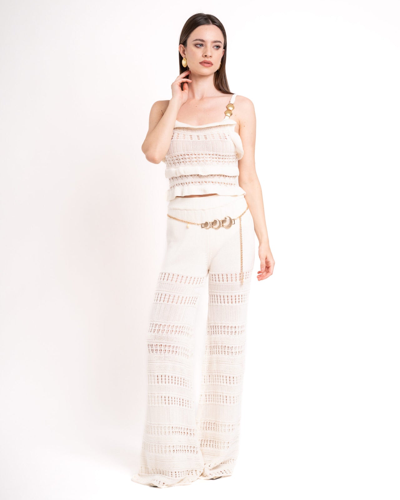 Pantaloni Mirabiliae