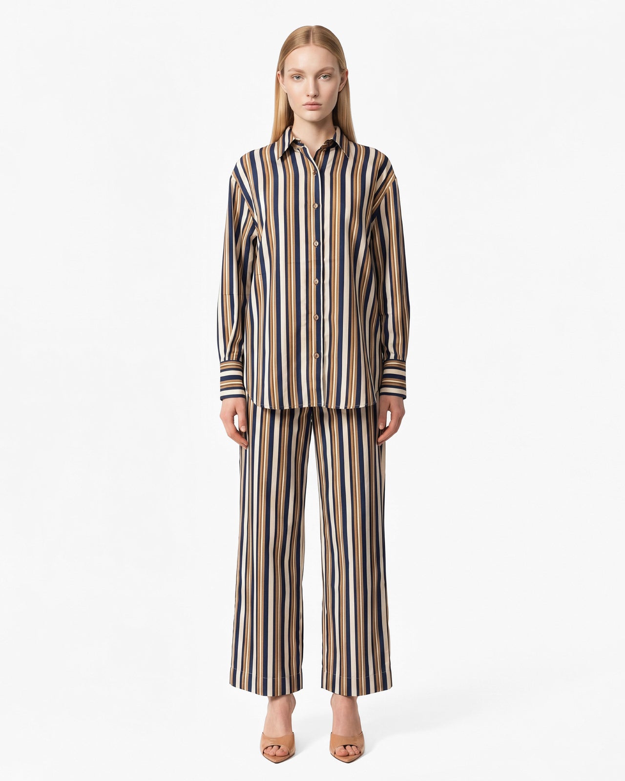 Camicia Mirabiliae