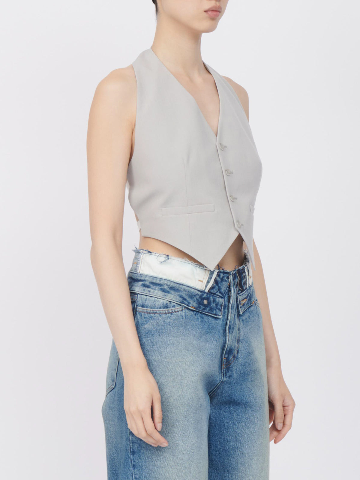 Gilet MM6