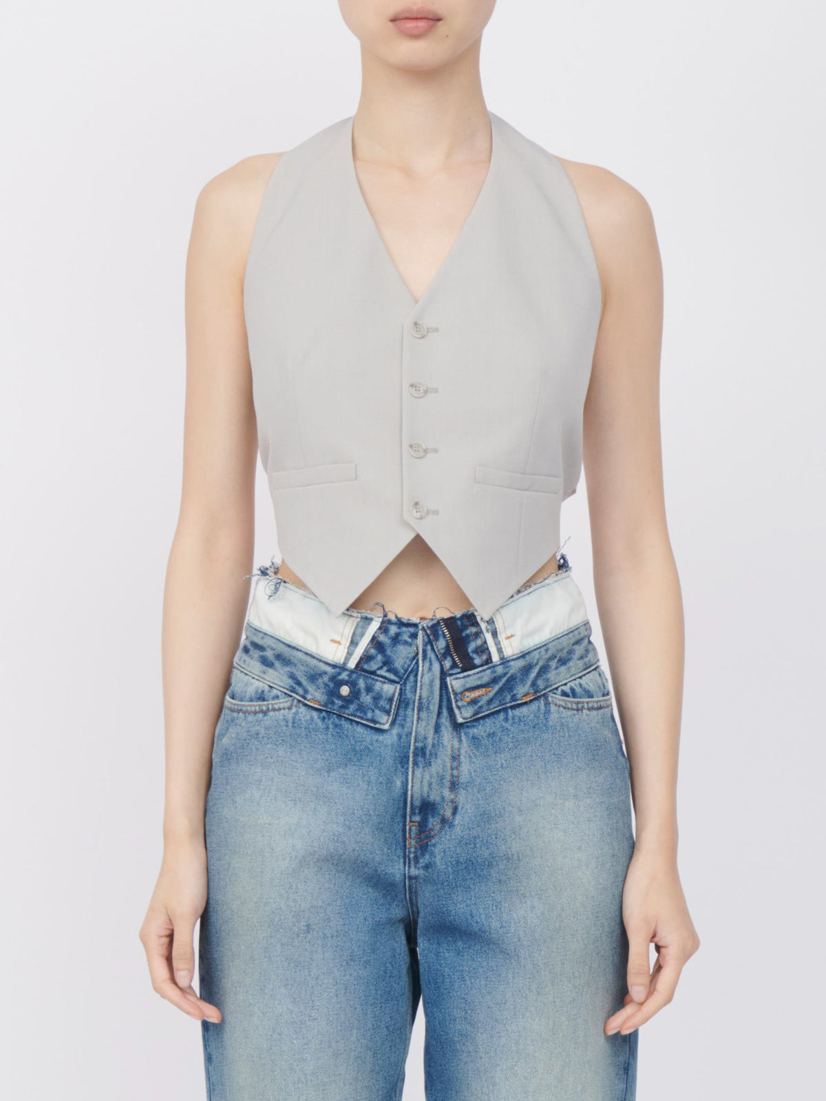 Gilet MM6