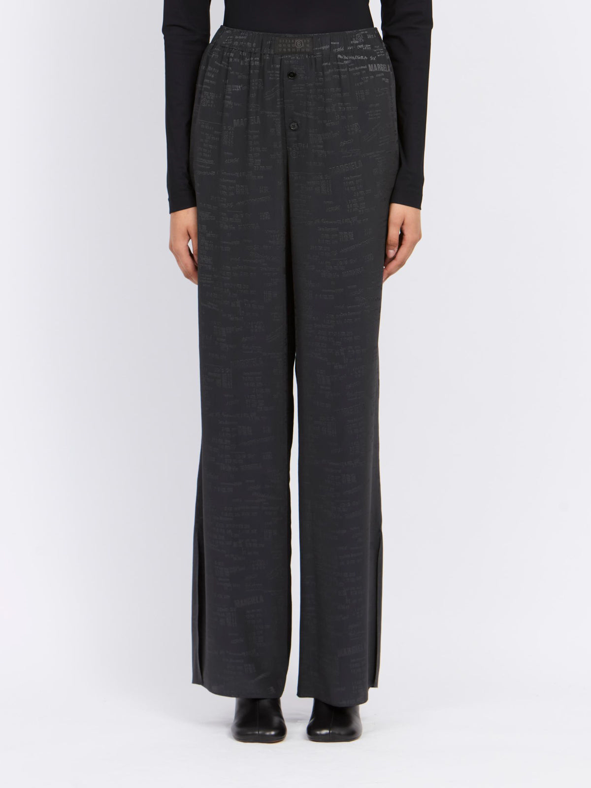 Pantaloni MM6