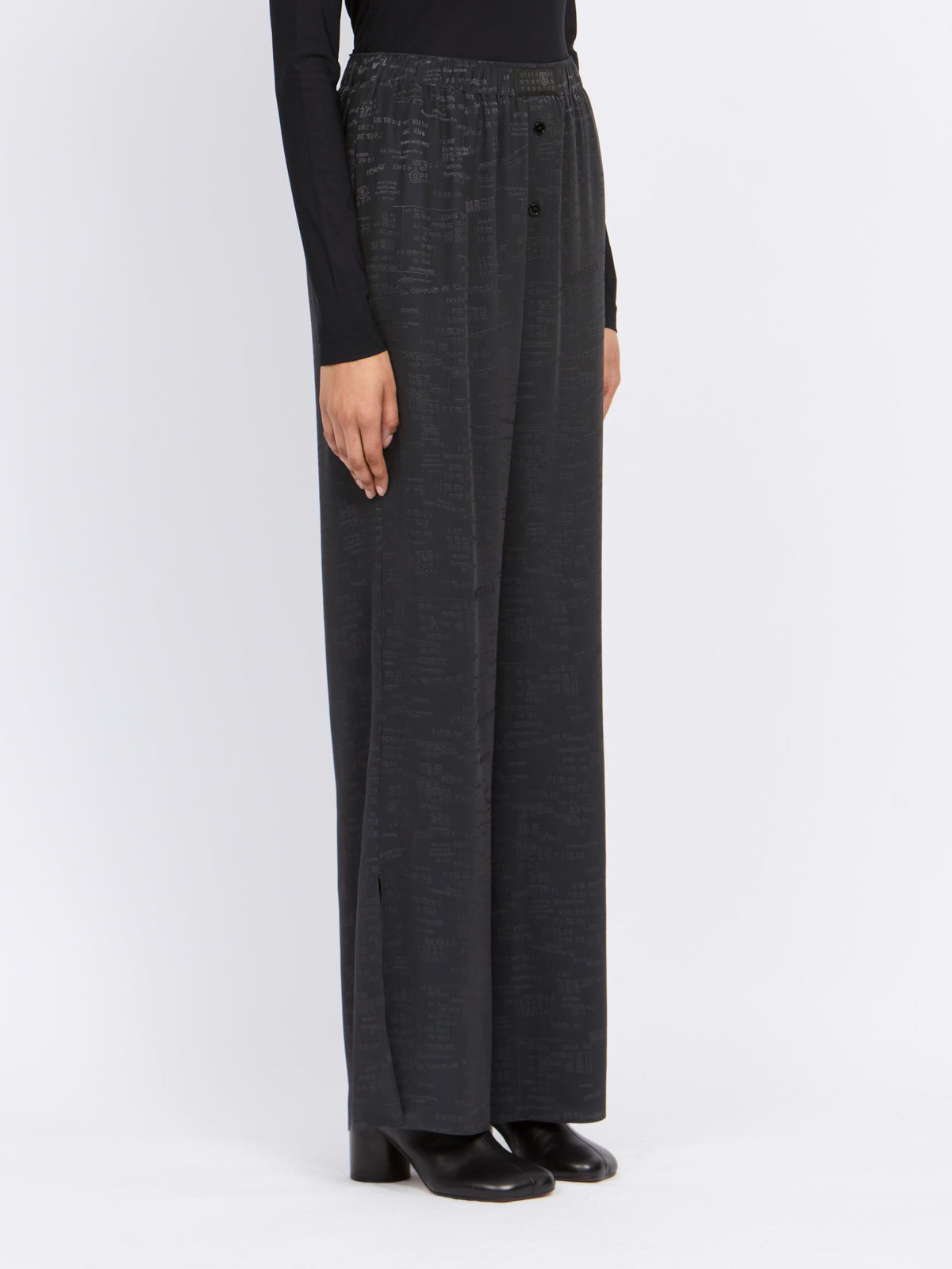 Pantaloni MM6