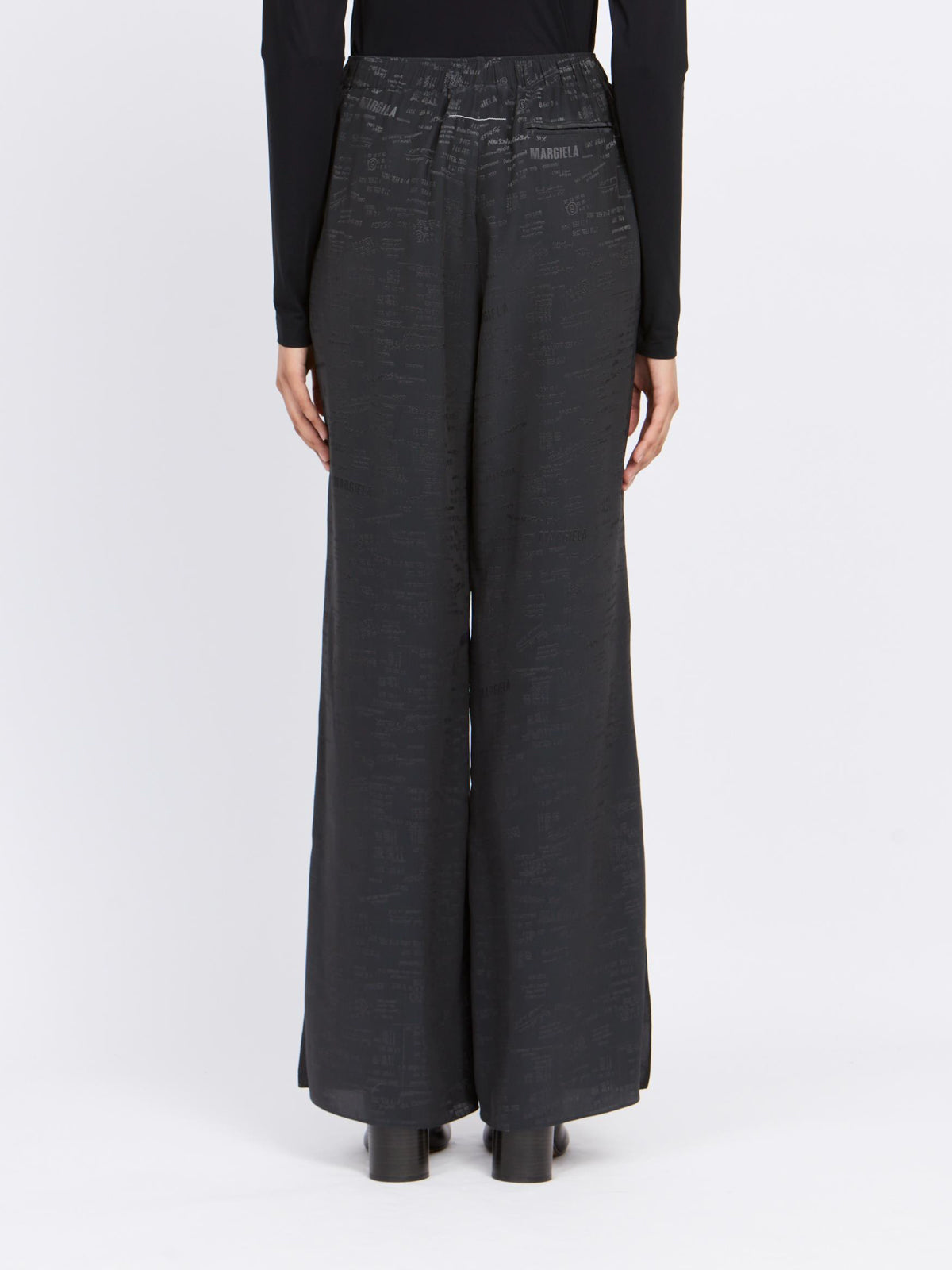 Pantaloni MM6