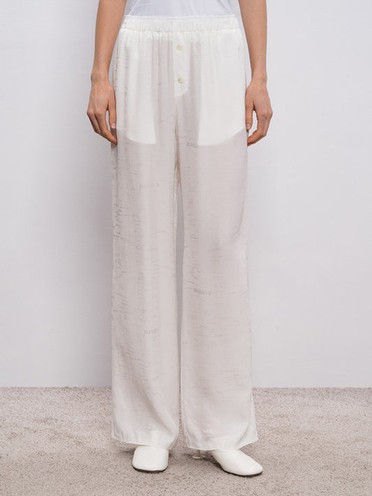 Pantaloni MM6