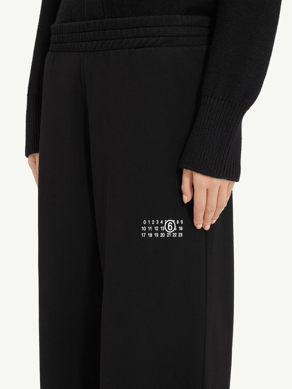 Pantaloni MM6