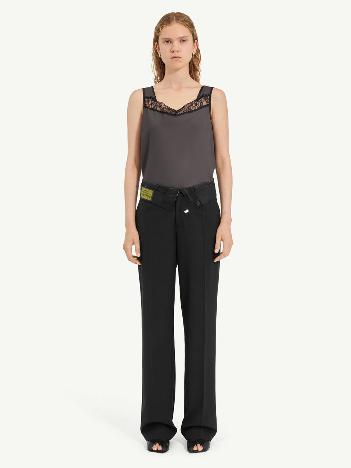 Pantaloni MM6
