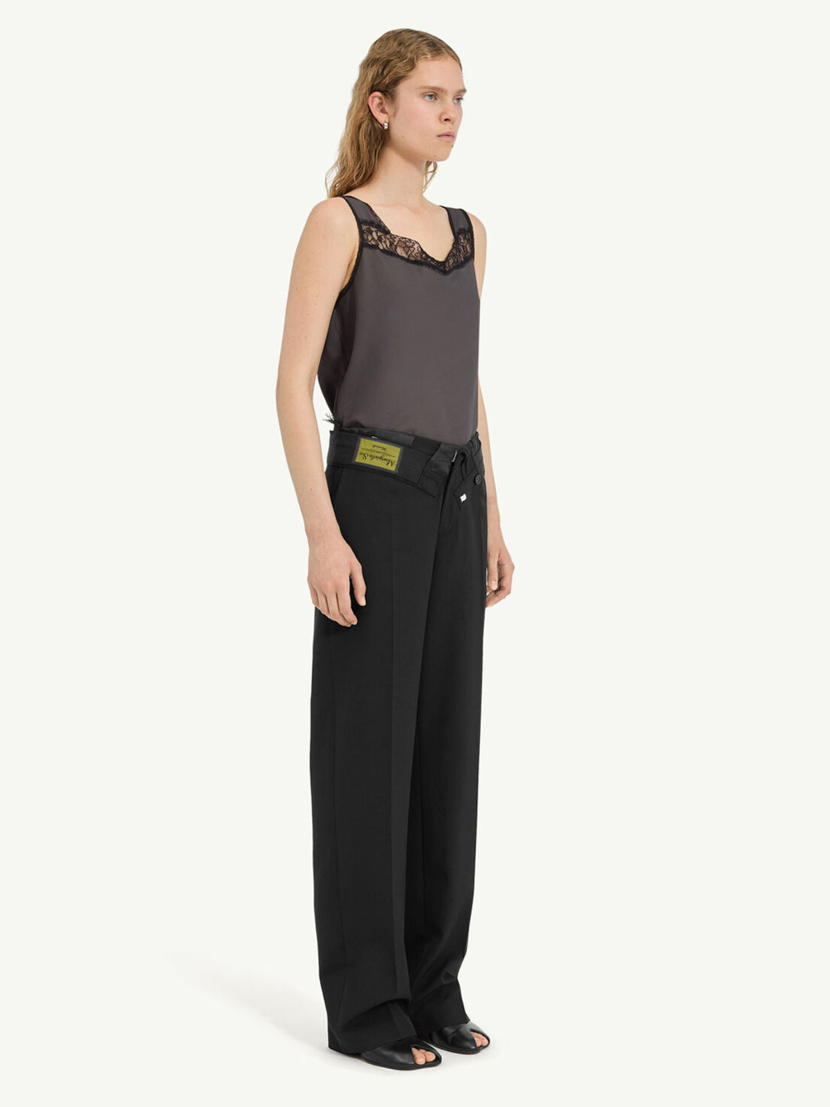 Pantaloni MM6