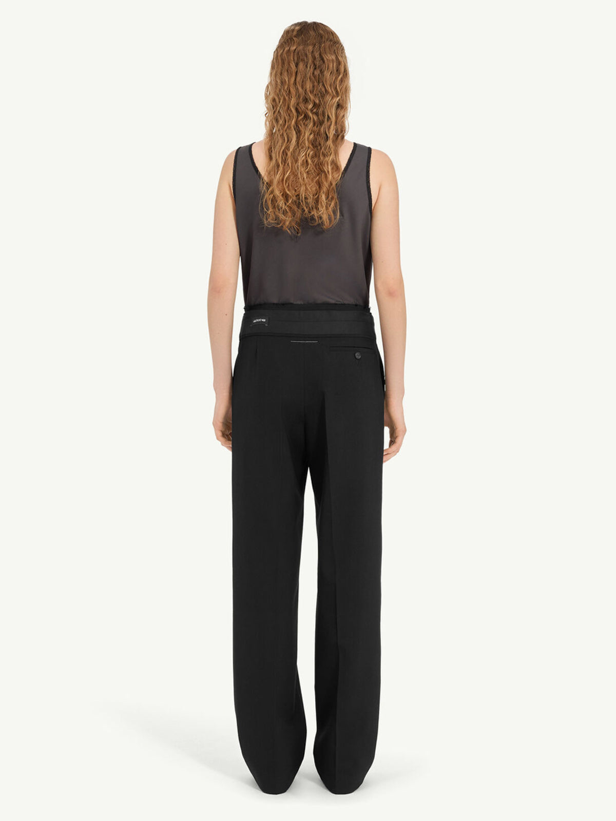 Pantaloni MM6