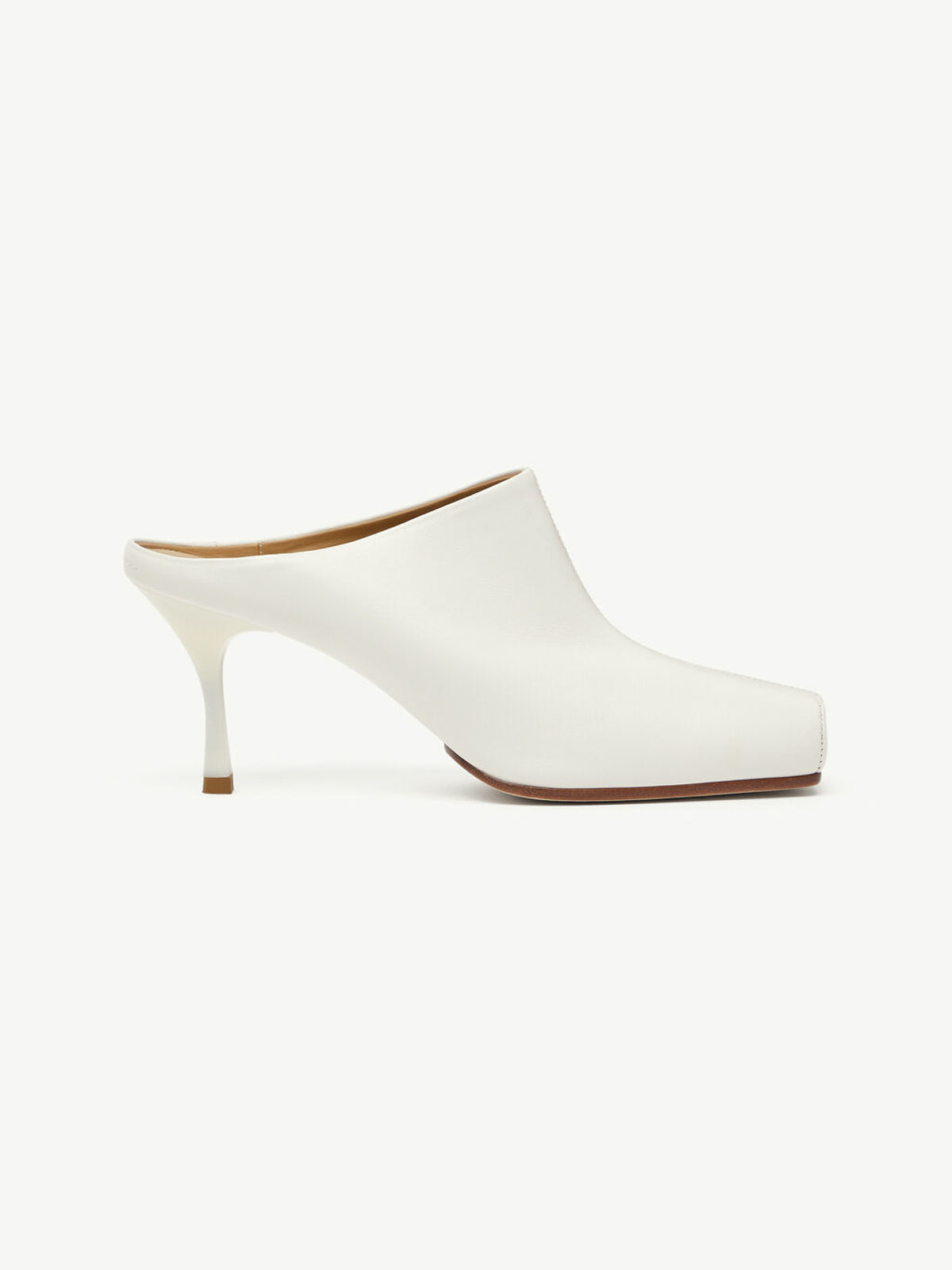 Ballerina Mule MM6