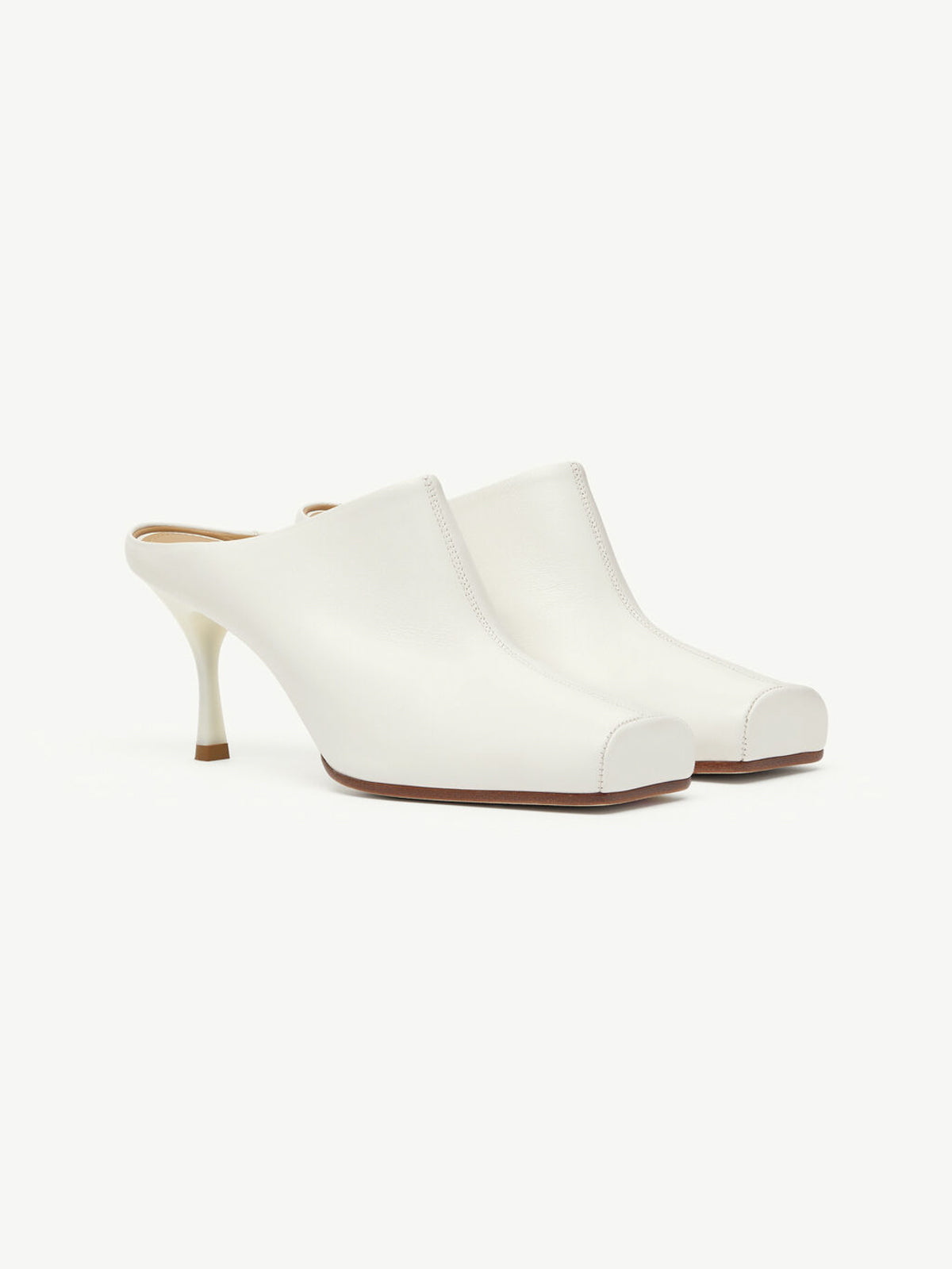 Ballerina Mule MM6