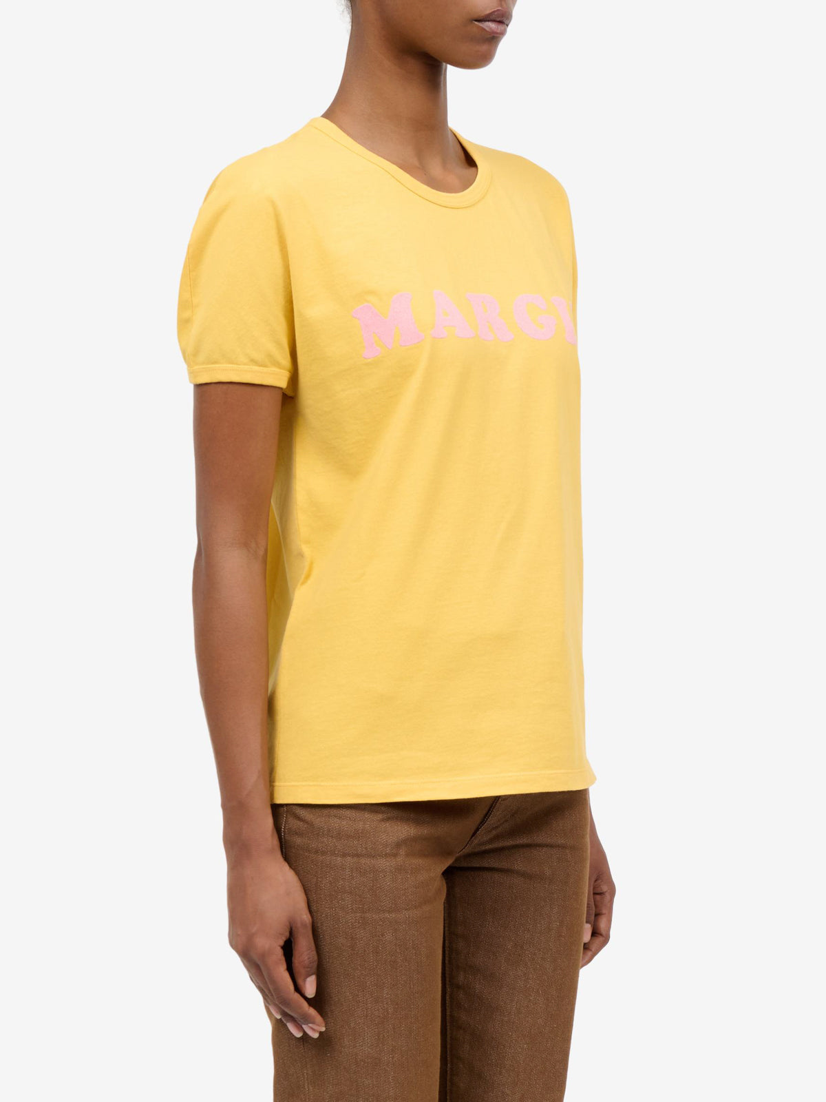 T-Shirt MM6