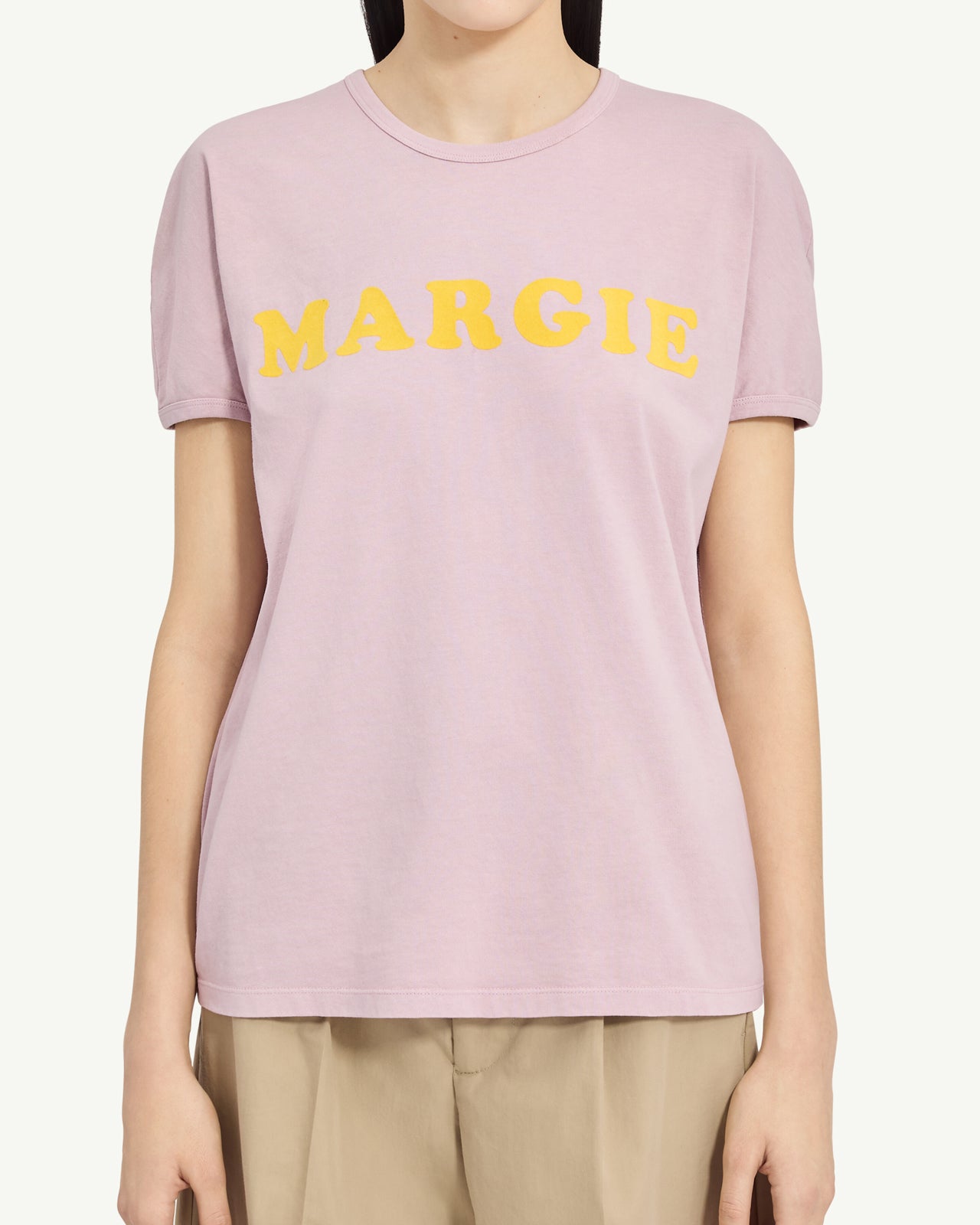 T-Shirt MM6